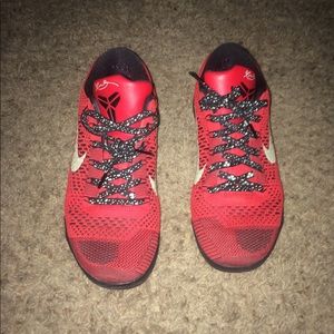 Kobe 9 Elite Low